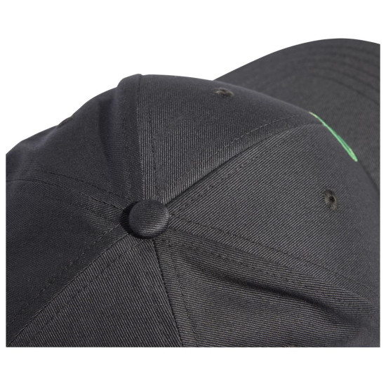 Adidas Καπέλο Mercedes - AMG Petronas Formula Formula One Team Fan Cotton Cap